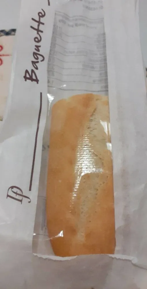Baguette Délifrance