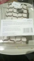 Millefeuilles