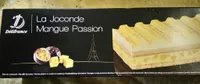 La Joconde Mangue Passion
