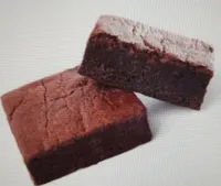 Brownie gluten free