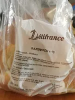 Sandwich