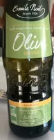 Olive fruitee