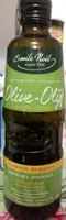 Olive oil