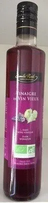 Vinaigre de vin vieux