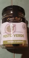 Pesto Verde