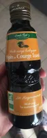 Huile vierge biologique pépin de courge toasté