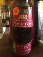Huile Noix Cajou