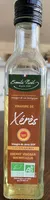 Vinaigre de Xeres