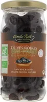 OLIVES AU NATUREL