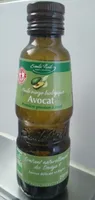 Huile D'avocat