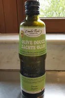 Emile Noël Huile d'Olive Douce Bio 500ML