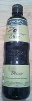 Huile d'olive vierge extra biologique