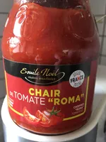 Chair De Tomate Bio