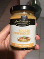 Rouille Provencale