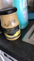 Moutarde Forte Citron