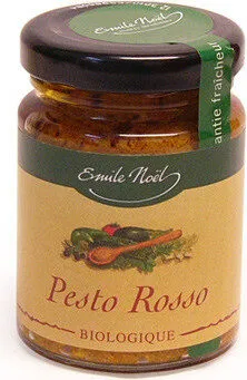 Pesto Rosso