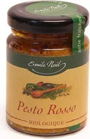 Pesto Rosso