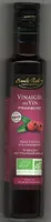 VINAIGRE VIN FRAMBOISE