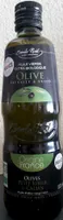 Huile vierge extra biologique olive