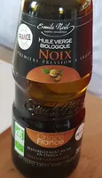 Epicerie / Huiles Alimentaires Bio / Huiles De Noix