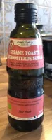 Emile Noel Sesamolie Geroosterd Bio 250ML