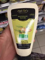 Mayonnaise nature
