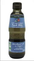 Huile De Pavot Bleu