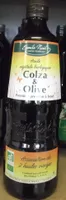 Huile Végétale de Colza