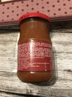 Sauce Tomate Bolognaise Boeuf