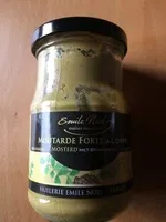 MOUTARDE a L'ORTIE