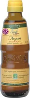 Huile D'argan