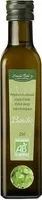 Huile D'olive Vierge Extra Basilic