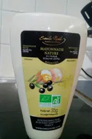 Mayonnaise nature