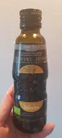 Huile vierge biologique chanvre - hennep
