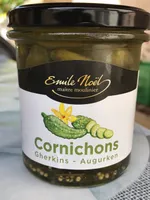 Cornichon