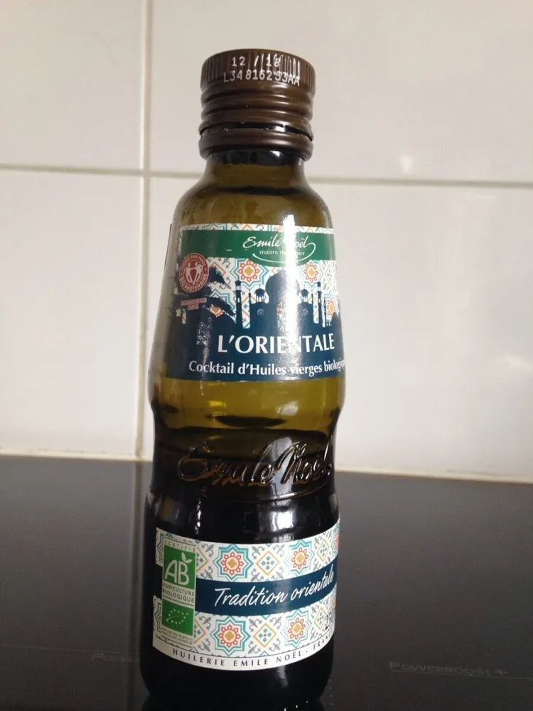 L'orientale