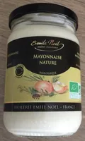 mayonnaise nature