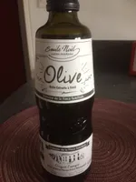Huile d'olive