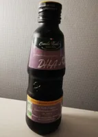 Cocktail biologique d'huiles végétales