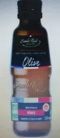 Huile d'Olive Vierge Extra AOP Nîmes BIO