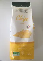 Chips Nature