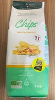 CHIPS Herbes de Provence