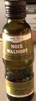 Huile de Noix