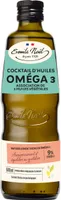 Huile Oméga 3 Bio Equitable (nvelle formule)