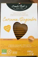 tartines craquante curcuma gingembre