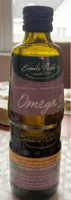 Huile Omega 3