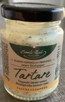 Sauce tartare