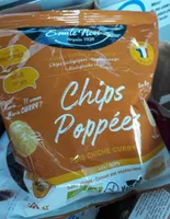 Chips Poppées