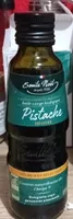 Huile pistache