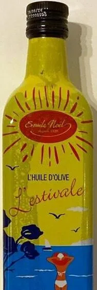 L’estivale